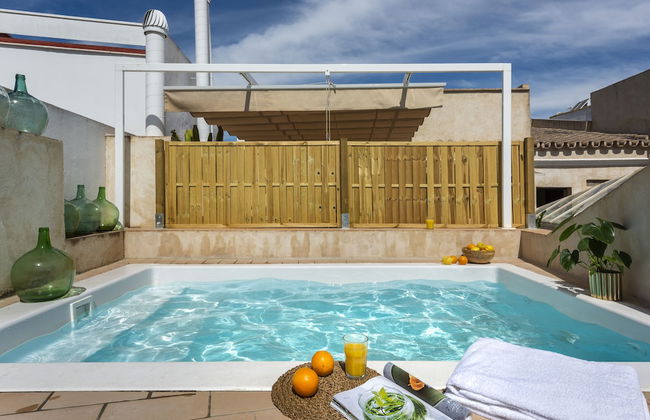 Casa Sevilla 1855 Suites by Época - Photo 57