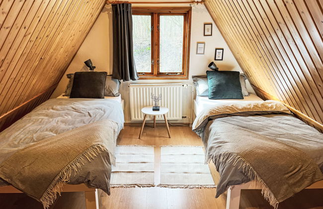 Waldrauschen - Foto 20