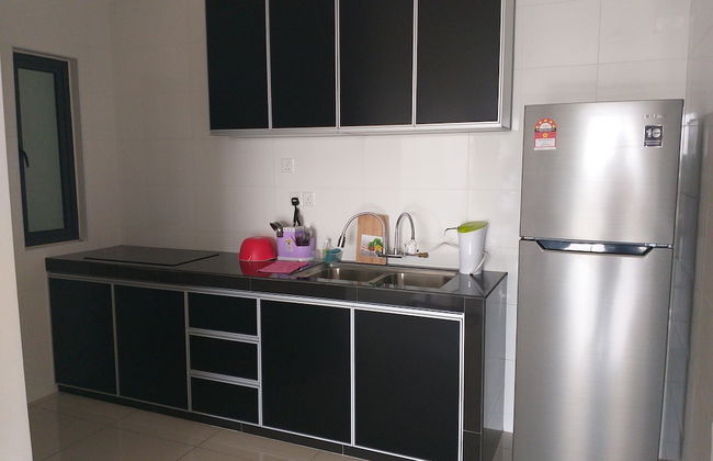 Raffles Suites Homestay - Foto 11