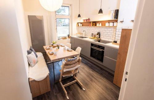 quartier kiel plus - Foto 13