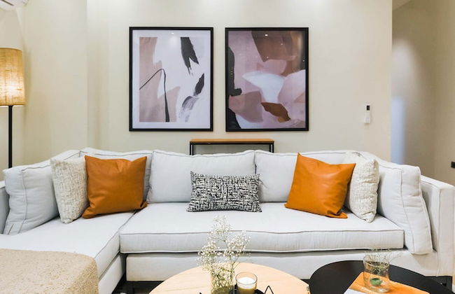 BIRD NEST Near AUC - Foto 74