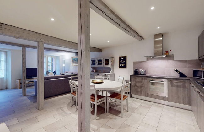 Beautiful Apartment in the Heart of the old City - Foto 7