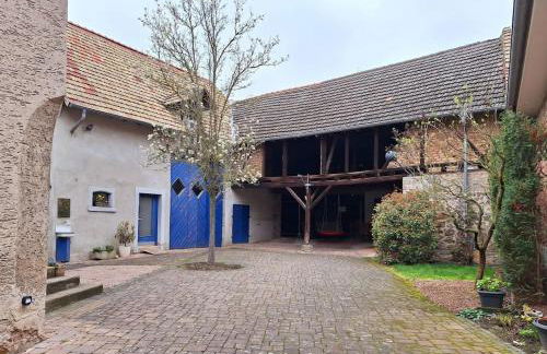 Ferienwohnung Tante Trude - Foto 18