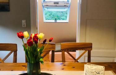 Ferienwohnung C im Ferienhaus Antika - Foto 40