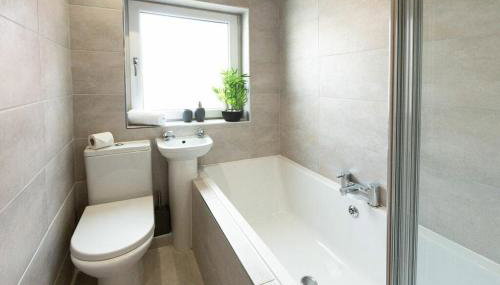 1 Bed Cottage With Hot Tub Great Ayton - TOP Cottage - Foto 3