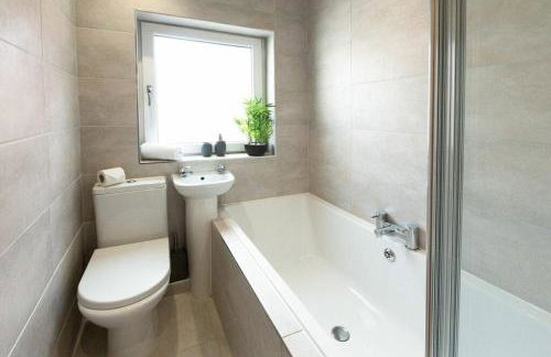 1 Bed Cottage With Hot Tub Great Ayton - TOP Cottage - Foto 3