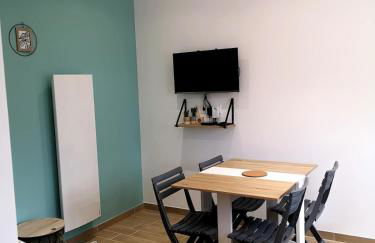 Dépendance avec terrasse, Disneyland Paris - Foto 9