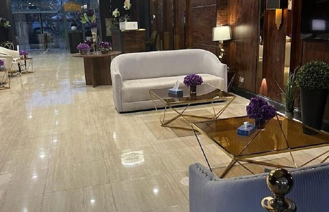 The S Hotel - Foto 4