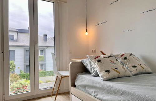 Apartamento Suite Loredo Beach - Monabri - Foto 19