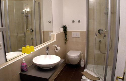 Park-Villa, Therme und Kurpark - Foto 20