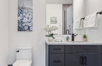 3BR Luxury Modern Apartment - Foto 30