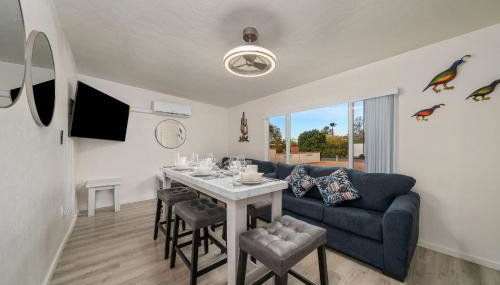 3BR 2BA Comfy Home with Jacuzzi - Foto 4