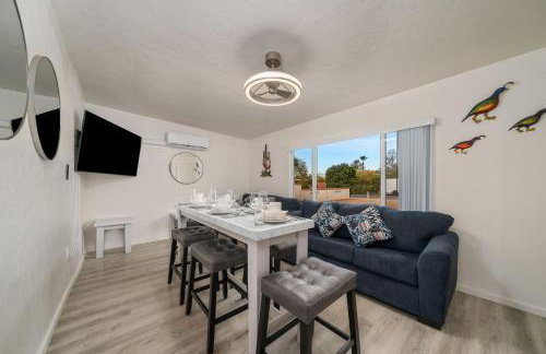 3BR 2BA Comfy Home with Jacuzzi - Foto 4