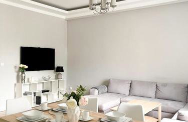 Luksusowy Apartament dla 6 osób - 90 m2 - Foto 2