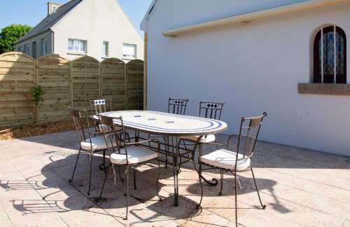 Maison avec piscine pour 4 adultes, 2 enfants - Foto 20