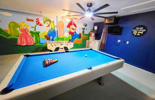 Lakeview Luxury Oasis - Foto 38