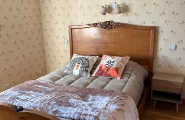 Gîte 6 personnes Chez Gaby - Foto 8