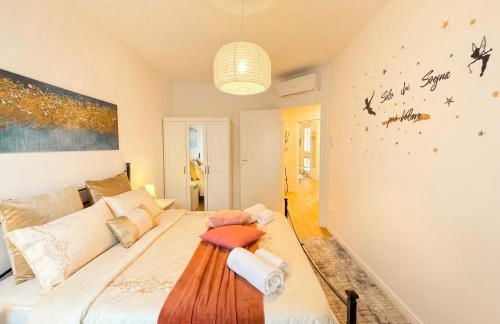 ISEO LAKE ESCAPE - 2BR, Terrace, Air Conditioning & Fast Wi-Fi - Foto 14