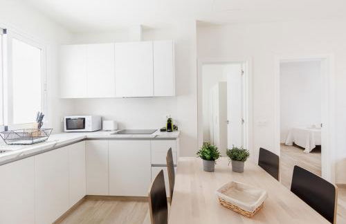 Moderno apartamento urbano en barrio histórico 2ºD - Foto 4