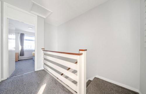 Luxury 3-Bedrooms House With Parking - Foto 18