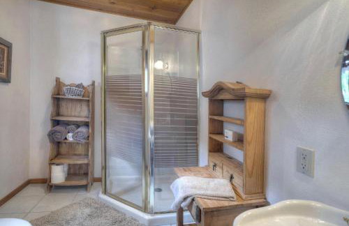 Waters Edge Cabin on Vallecito Lake in Bayfield CO - Foto 16