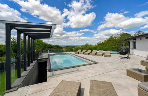 Nice Home In Vinogradi Ludbreski - Foto 13