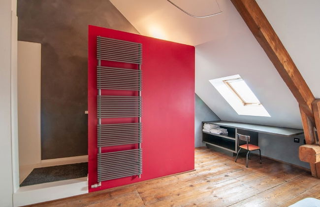 Holiday Home in Denee for 21 People - Foto 25