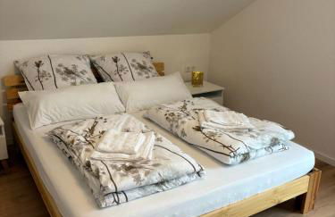 Ferienwohnung Auf der Höhe - Photo 12