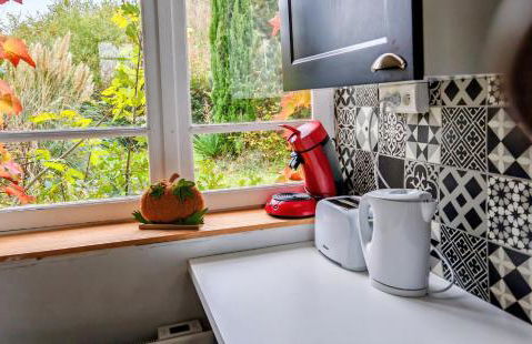 Gîte Nature sur LAC avec accès PISCINE et PONTON - Foto 13