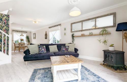 Sweetpea Cottage - Foto 19