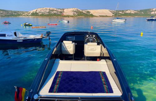 Villa Olivija-direkt am Strand! - Photo 24