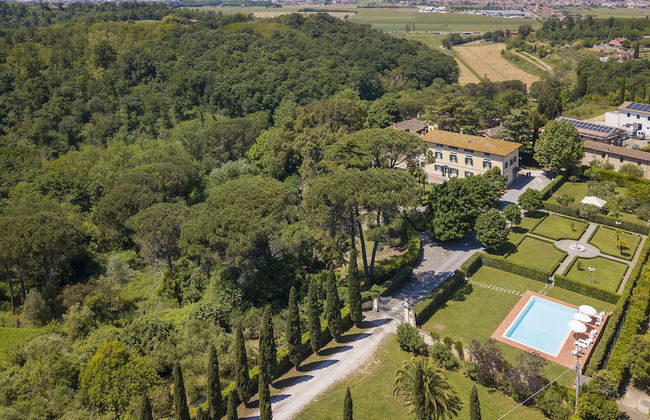 Tenuta Santa Colomba - Photo 10