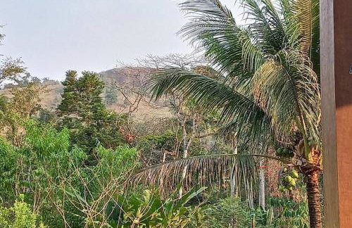 Casa com cachoeira-rio no quintal - Foto 35