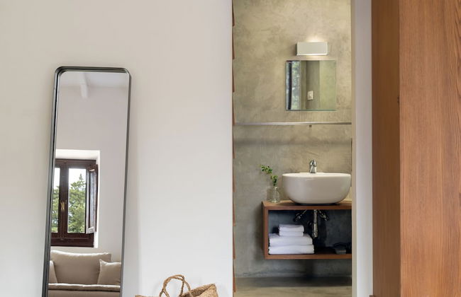 Podere Castellare - Foto 62