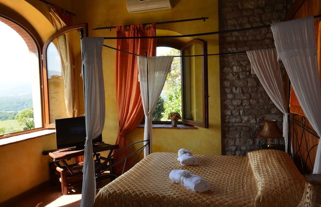 Apartment With Pool, Rignano - Photo 6