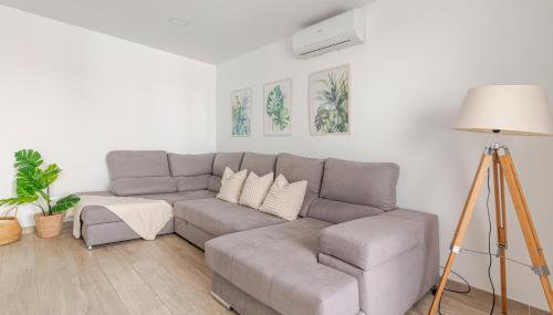 Lupama Suite Rooftop Pool, Sea Views, 2 min to Beach - Foto 2