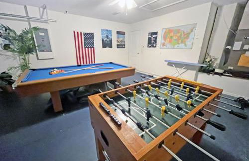 Dolcetto Den 4 Bedroom Home by RedAwning - Foto 7