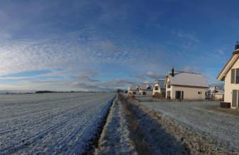 Reetdachhäuser am Bakenberg - Foto 23