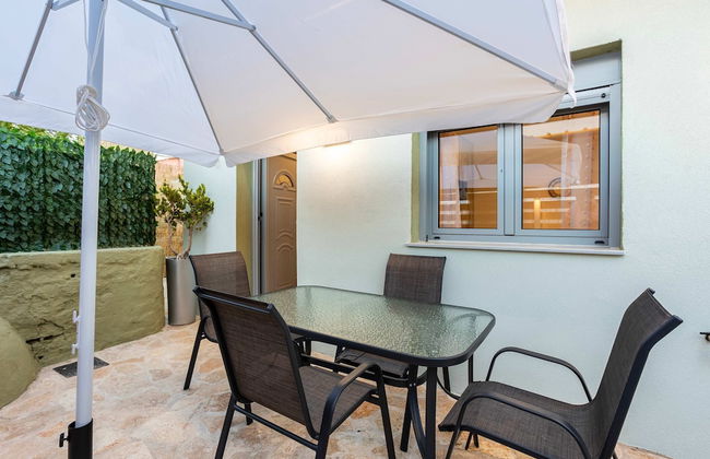 Filiatra Charming Urban Escapes Your Cozy Retreats - Foto 44