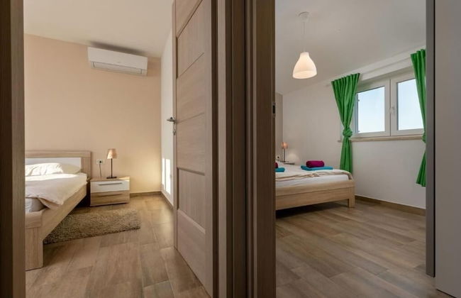 Villa Vor Ort - Foto 28