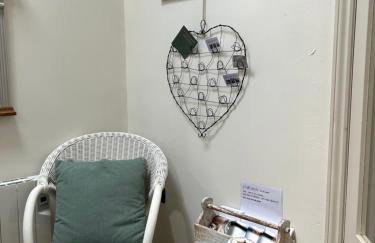 The coach house - Photo 7