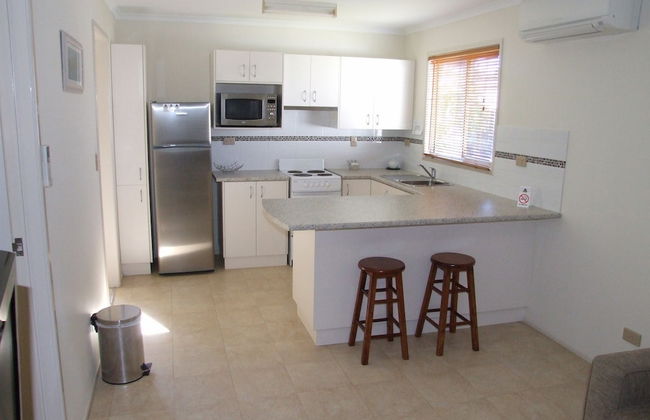 Ingenia Holidays Hervey Bay - Foto 29