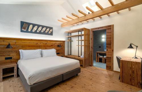Breithorn Lodge - Foto 50
