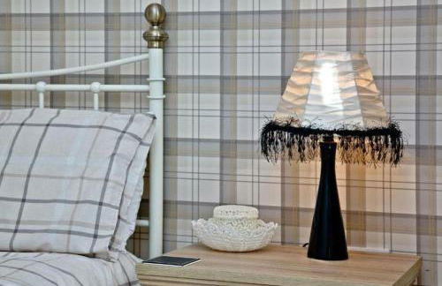 Hill Head Cottage - Foto 17