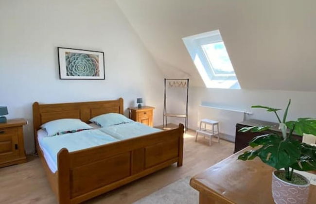 Idyllic Country House With Panoramic View - Foto 13