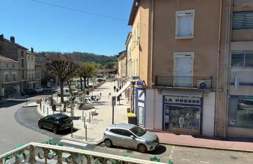 Appart'Hôtel Lagnieu - Foto 3