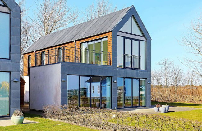 6 Person Holiday Home in Thyholm-by Traum - Foto 1