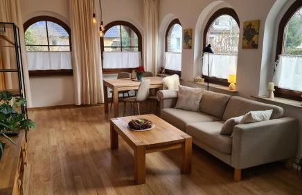 Ferienwohnung AM SPREEUFER - Foto 1