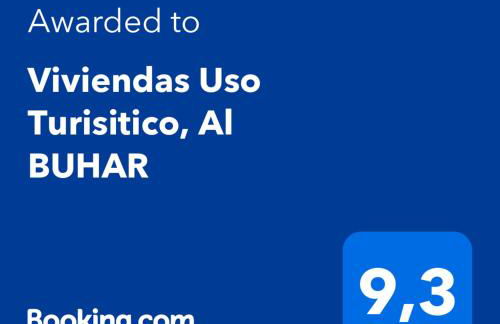 Viviendas Uso Turisitico, Al BUHAR - Foto 20