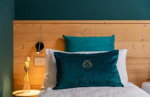 SHILOH Private Luxury Apartments - Foto 20